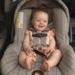 4 consigli per scegliere il miglior seggiolino auto per il tuo bambino